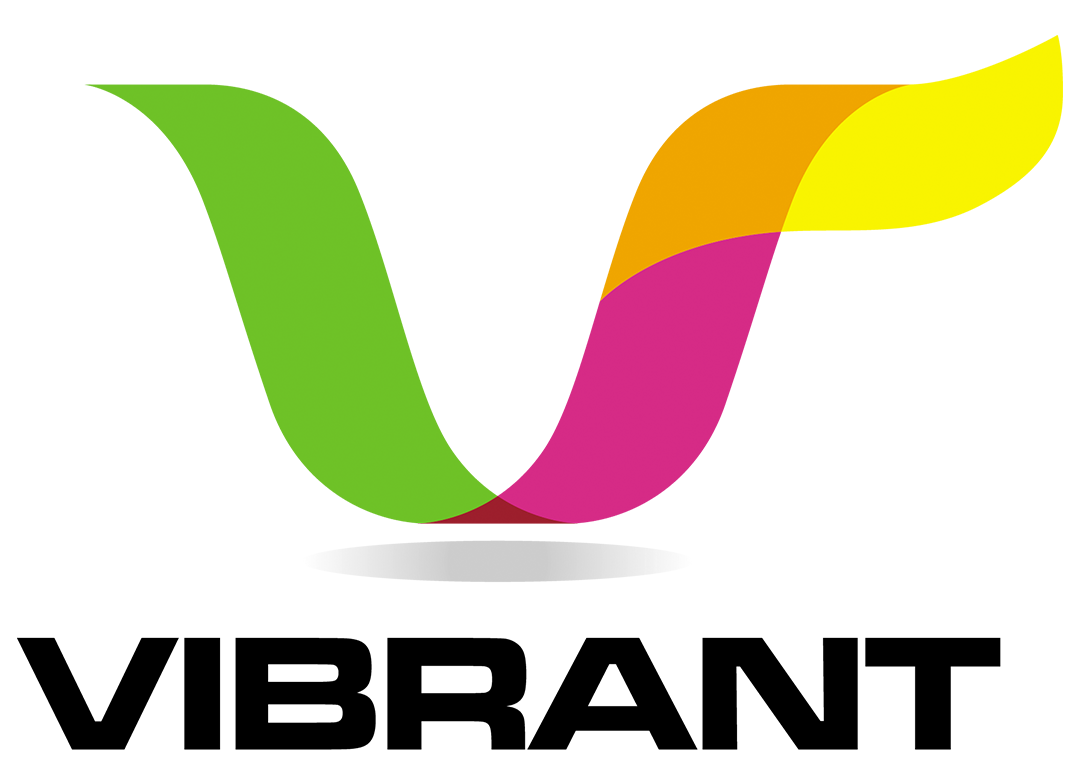 Vibrant Info Logo